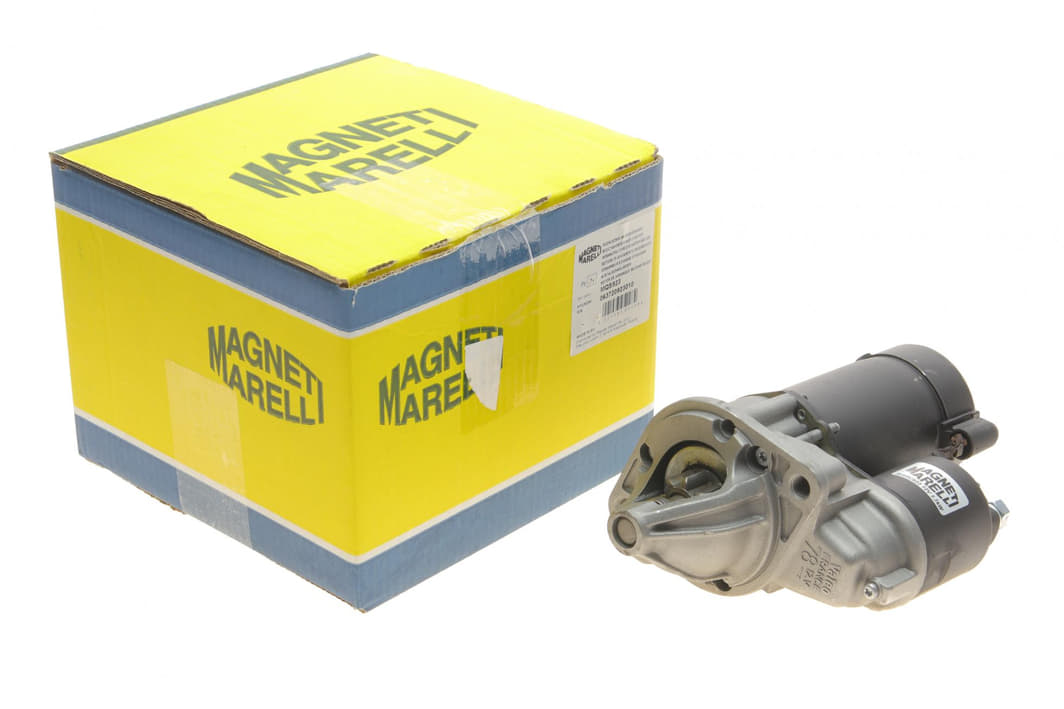 063720923010 MAGNETI MARELLI